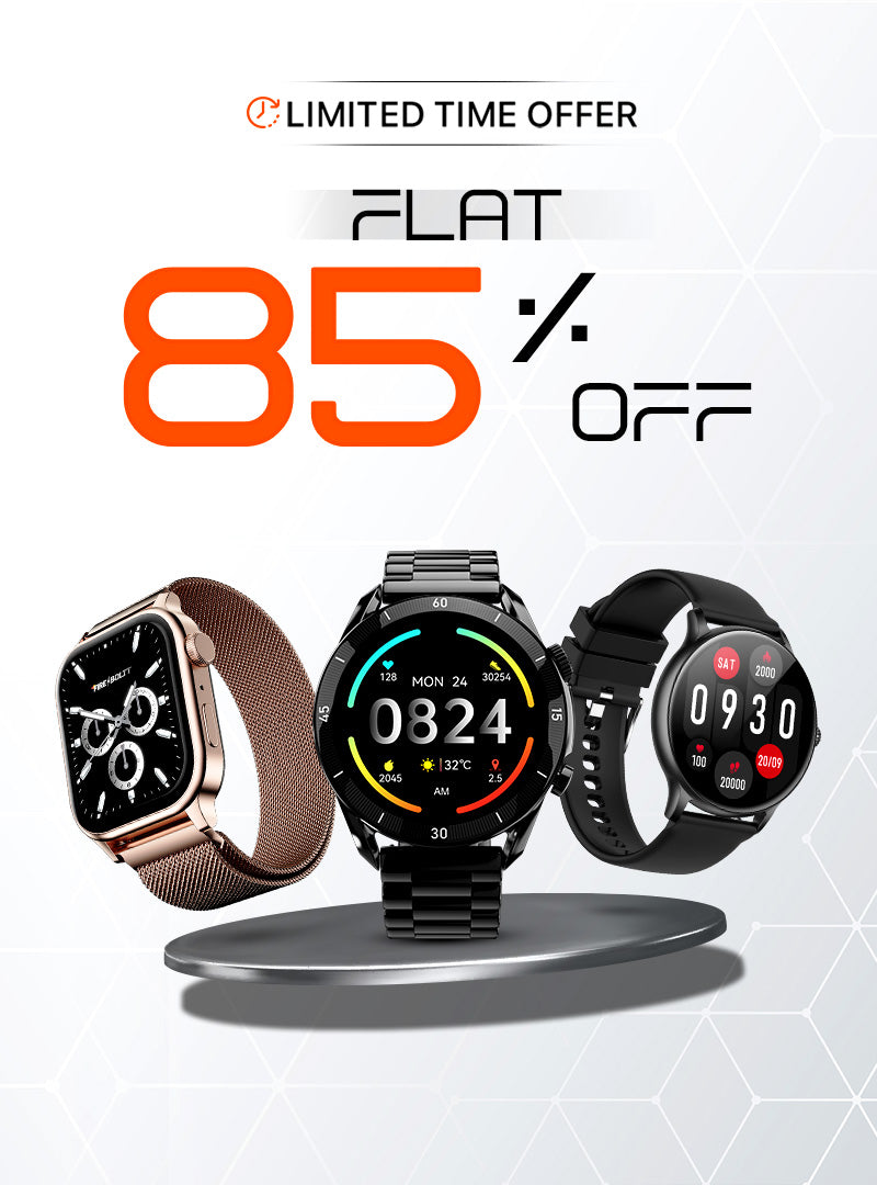 Up to 80% off on top selling