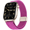 Ninja Ring Amoled - Hot Pink