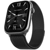 Ninja Ring Amoled - Black Net