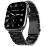 Ninja Ring Amoled - Black Link