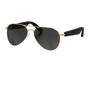 Fire-Lens Sway Smart Glasses | Wireless Bluetooth